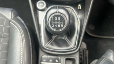 Ford Fiesta 1.0 EcoBoost 125 Titanium X 3dr Petrol Hatchback